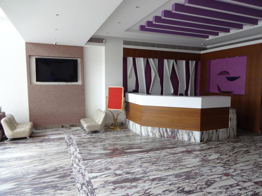 The Arcadia Hotel Coimbatore Ngoại thất bức ảnh