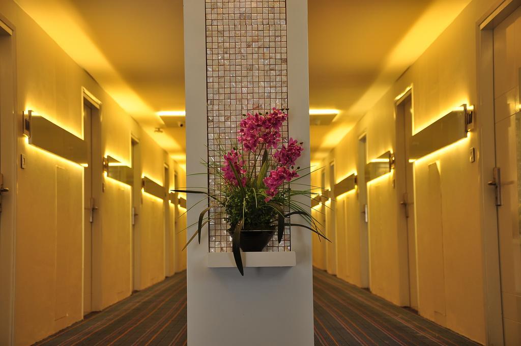 The Arcadia Hotel Coimbatore Ngoại thất bức ảnh