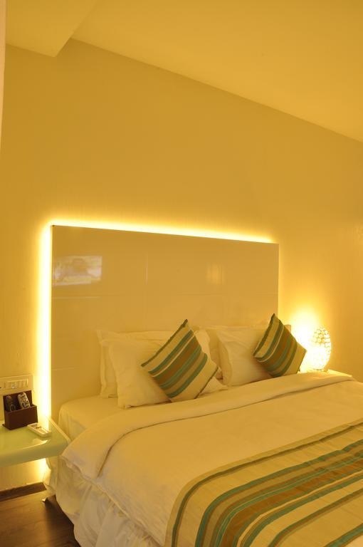 The Arcadia Hotel Coimbatore Ngoại thất bức ảnh