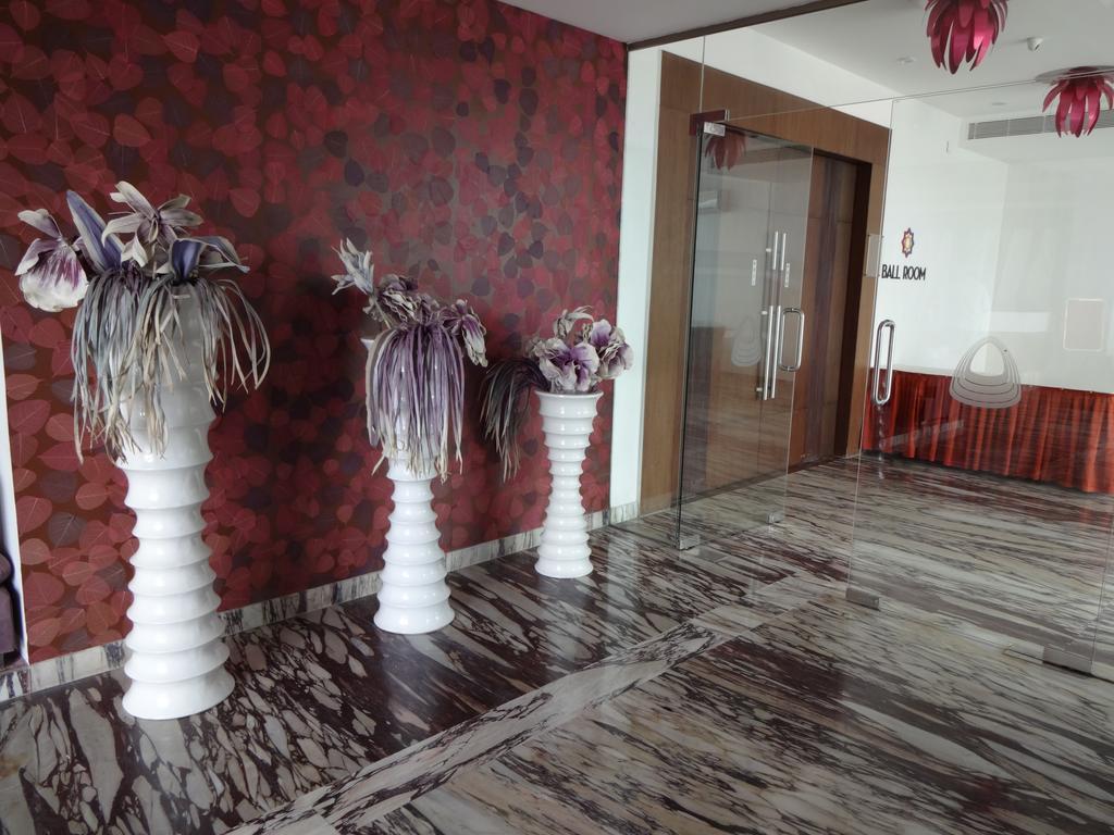 The Arcadia Hotel Coimbatore Ngoại thất bức ảnh