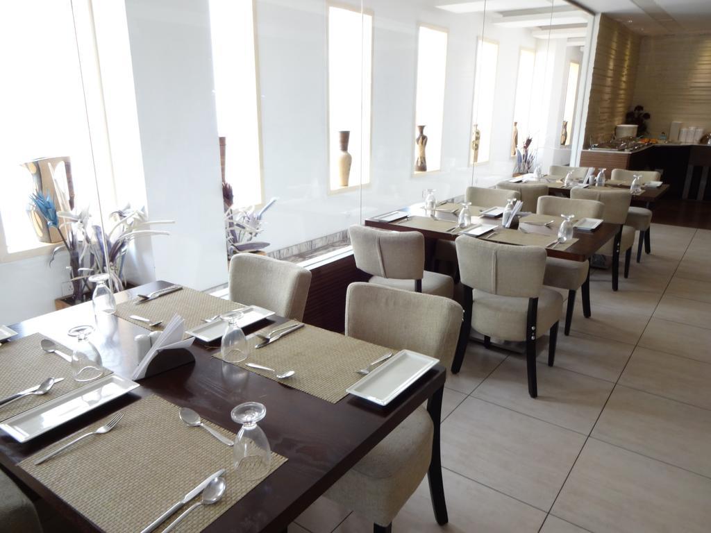 The Arcadia Hotel Coimbatore Ngoại thất bức ảnh