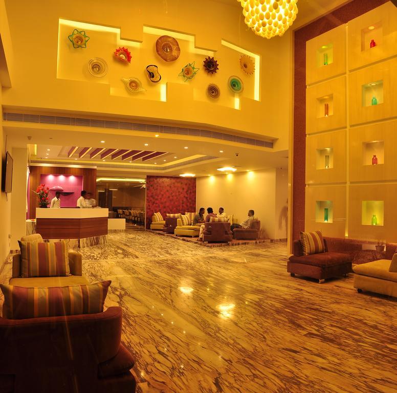 The Arcadia Hotel Coimbatore Ngoại thất bức ảnh